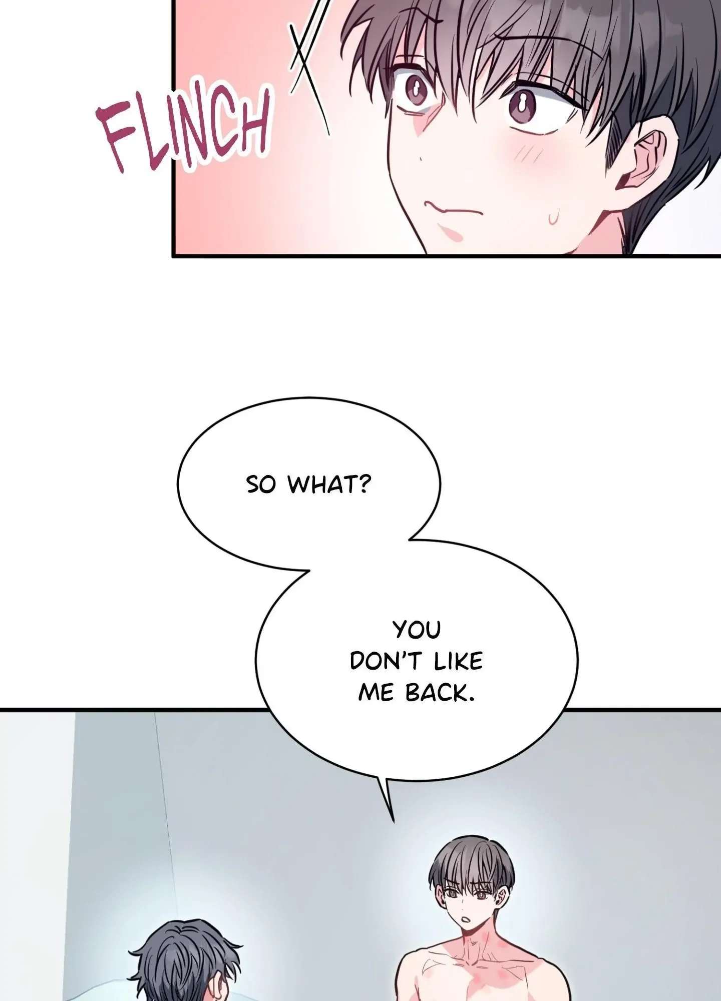 Crazy Rich Santa - Chapter 7 Page 61