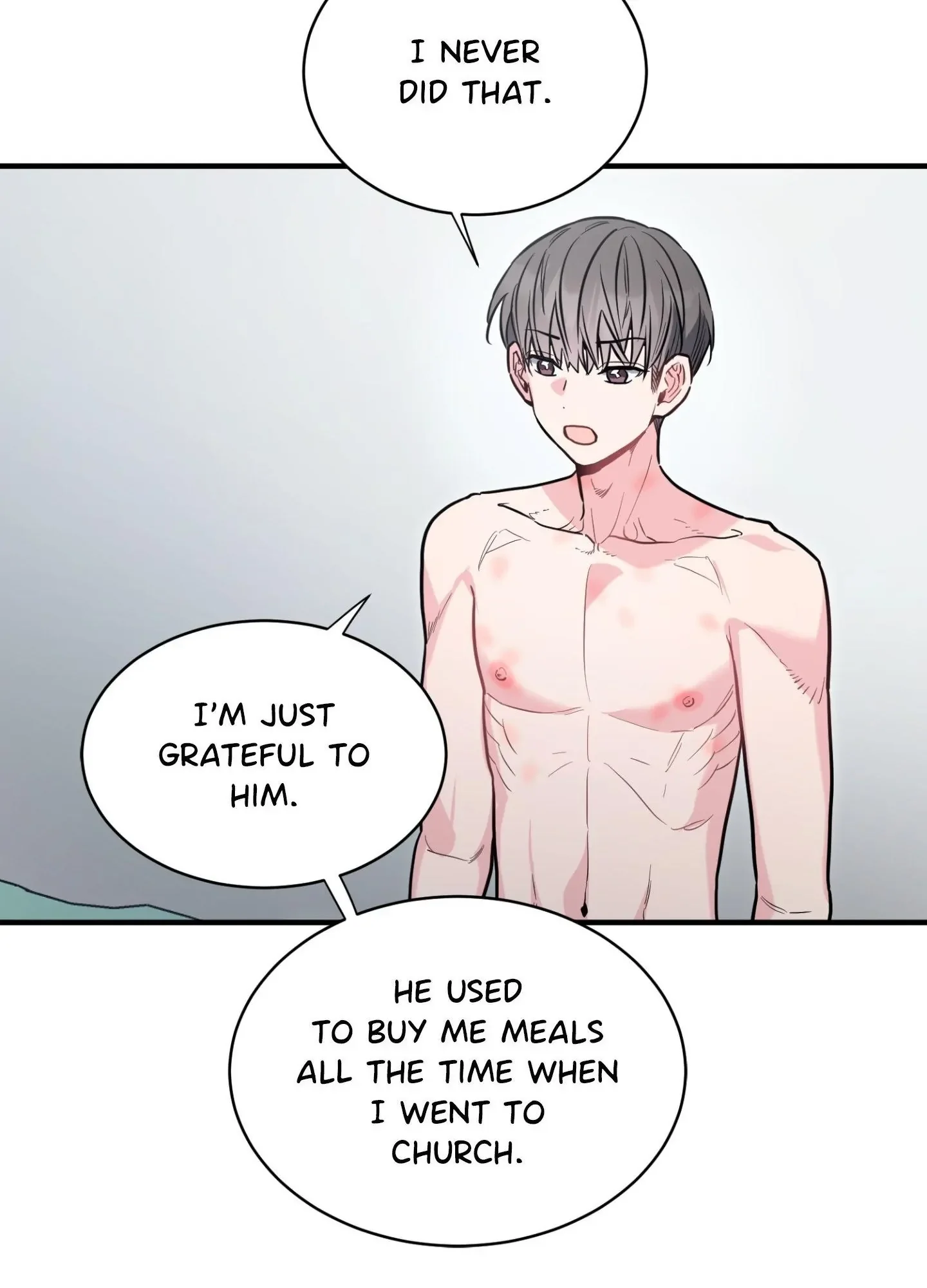Crazy Rich Santa - Chapter 7 Page 63