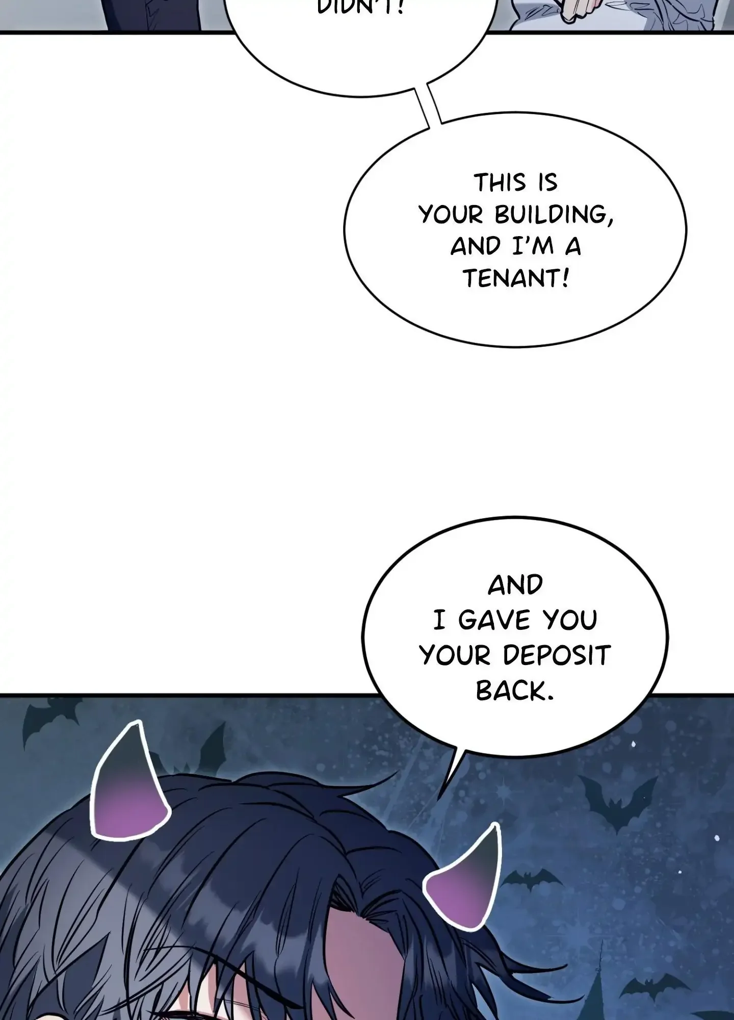 Crazy Rich Santa - Chapter 7 Page 65