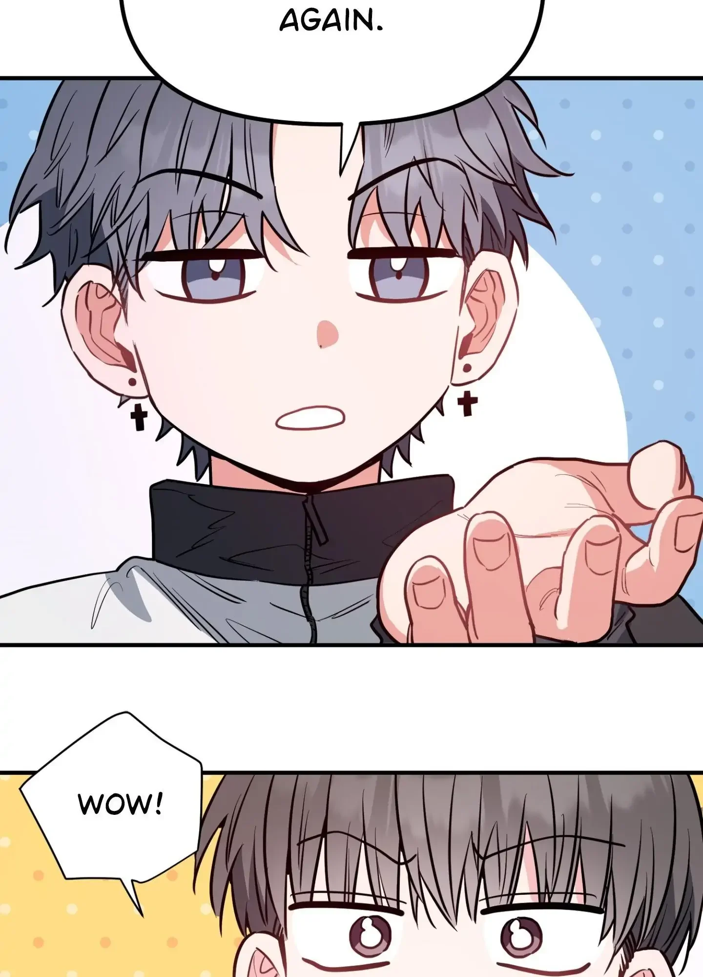 Crazy Rich Santa - Chapter 7 Page 68