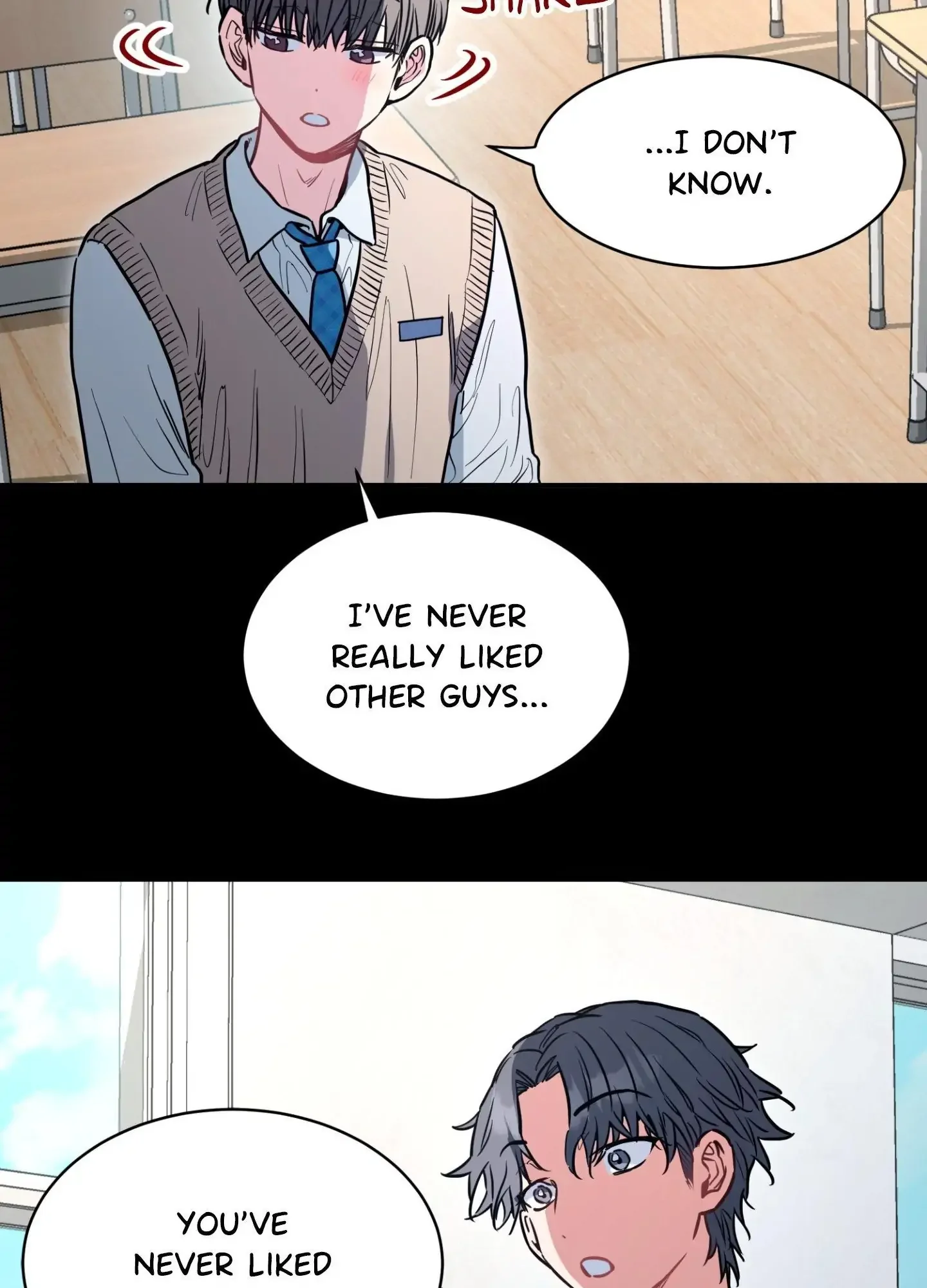 Crazy Rich Santa - Chapter 8 Page 13