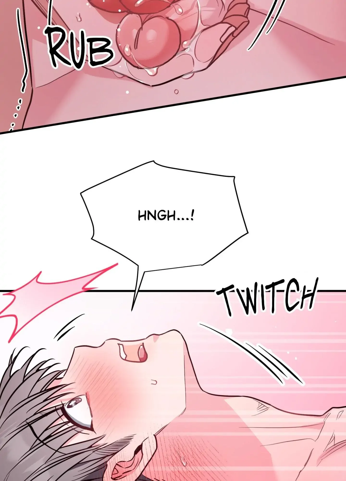 Crazy Rich Santa - Chapter 8 Page 23