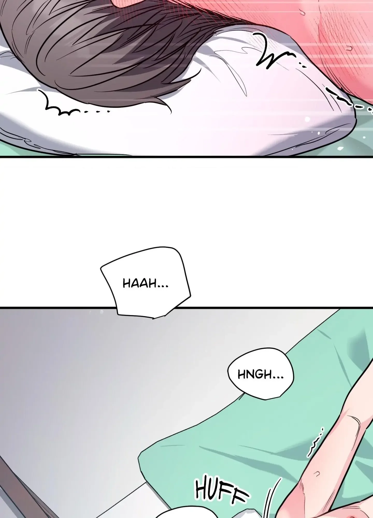 Crazy Rich Santa - Chapter 8 Page 24
