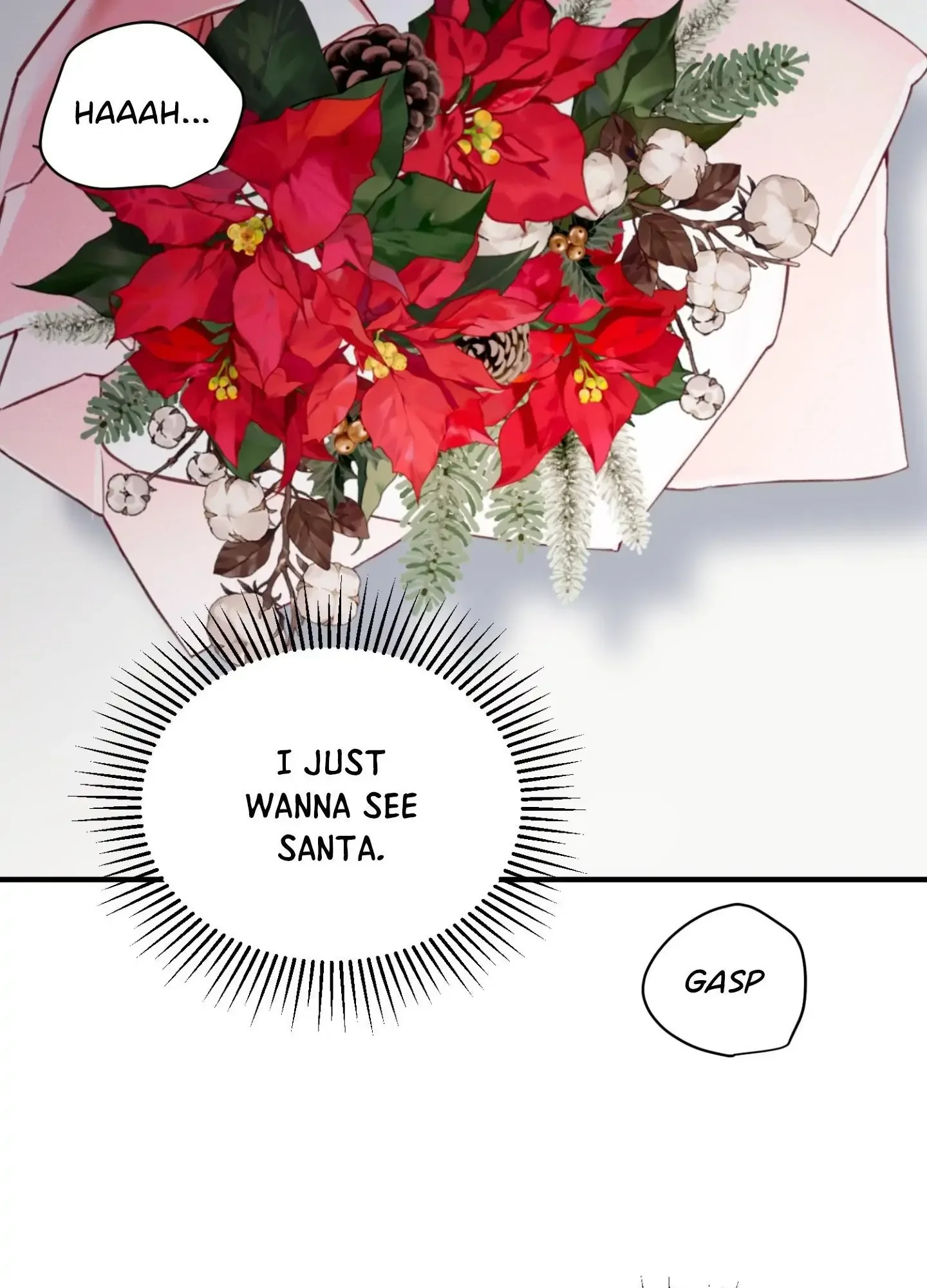 Crazy Rich Santa - Chapter 8 Page 26
