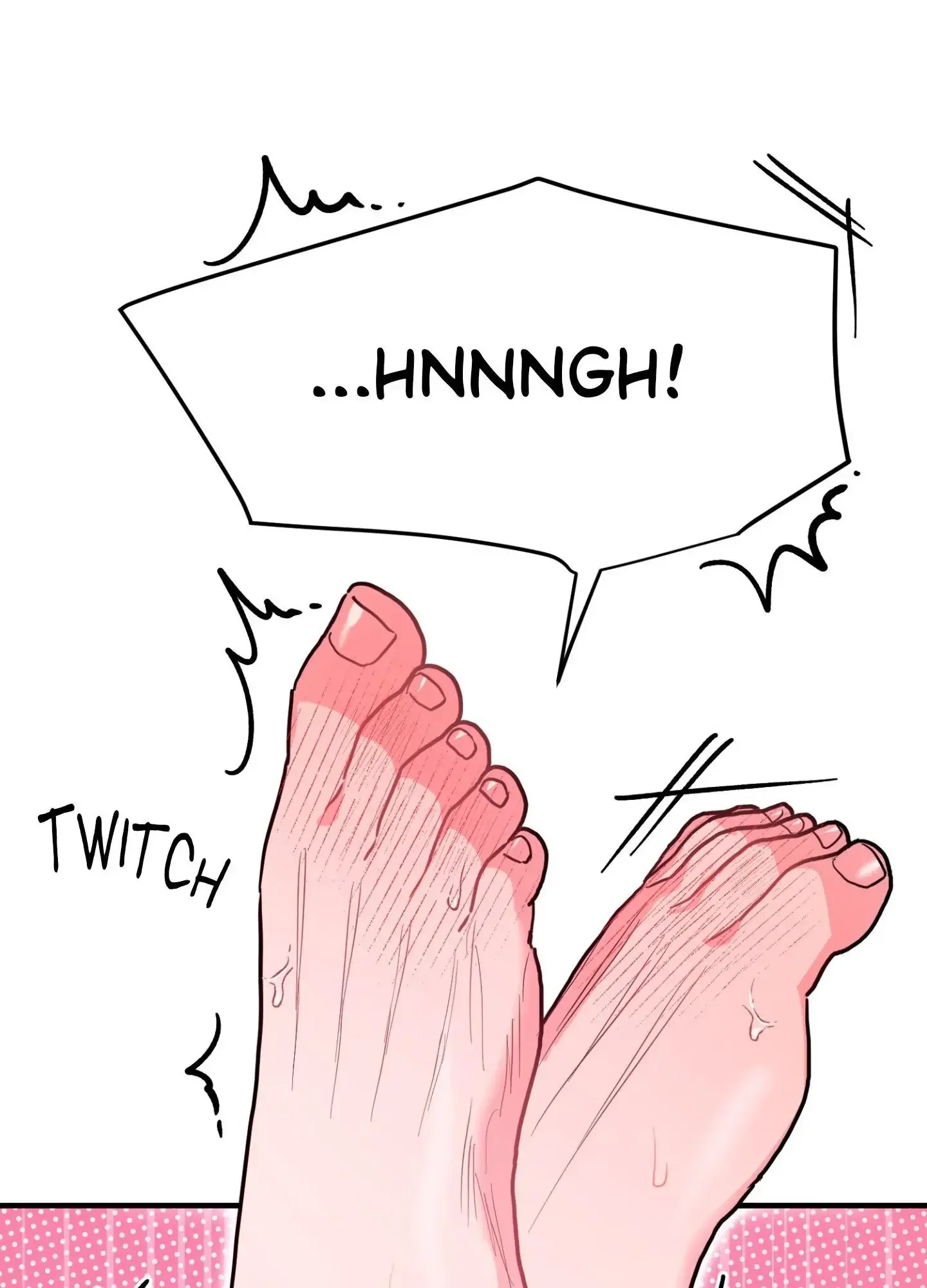 Crazy Rich Santa - Chapter 8 Page 33