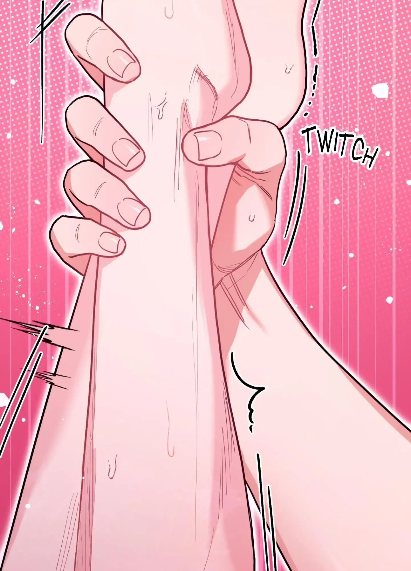 Crazy Rich Santa - Chapter 8 Page 34