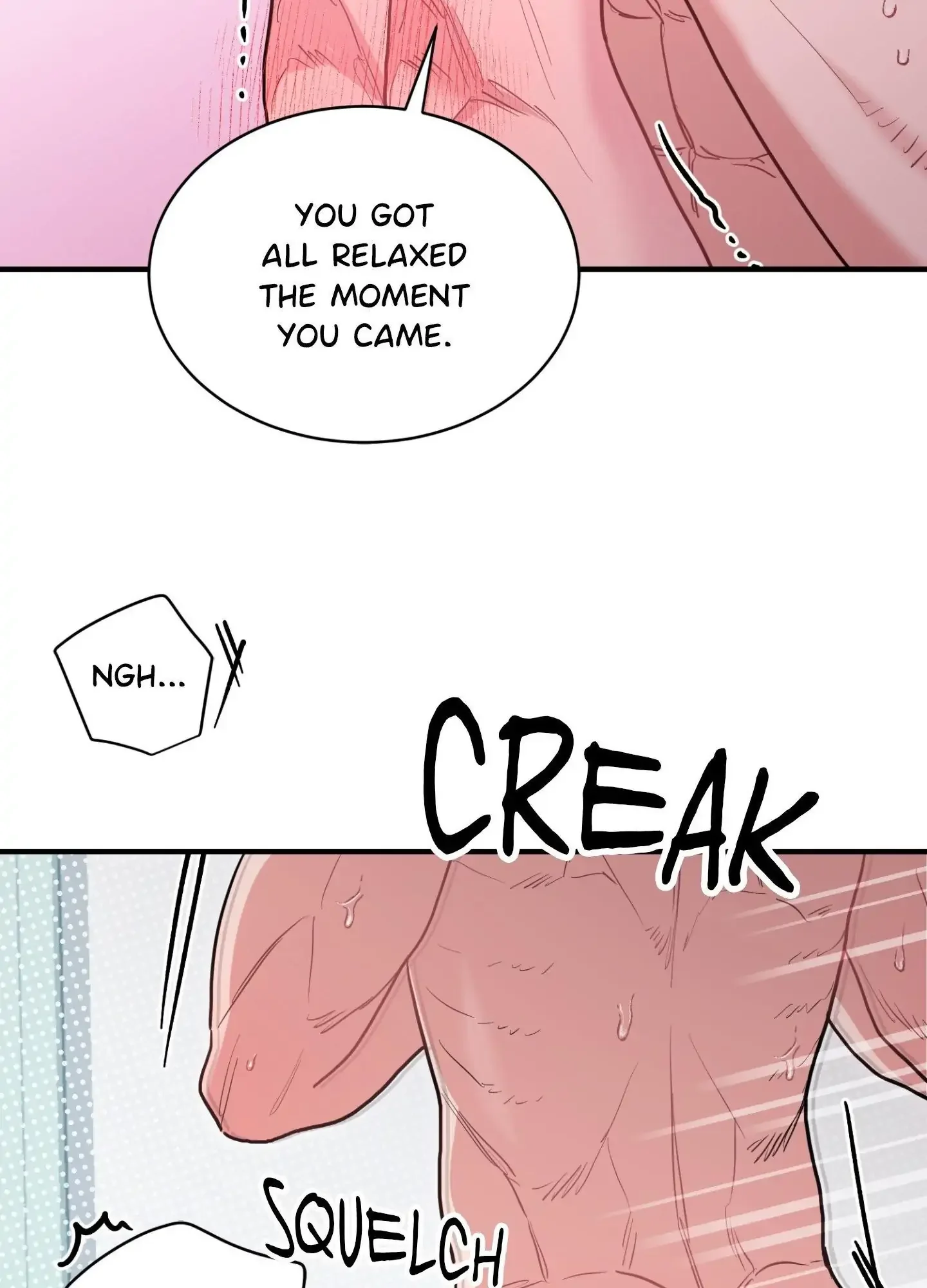 Crazy Rich Santa - Chapter 8 Page 39