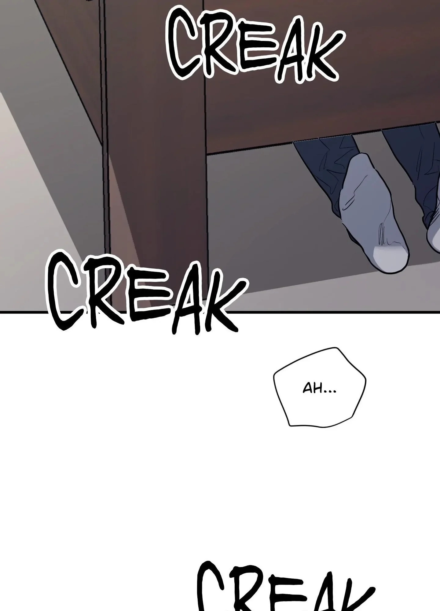 Crazy Rich Santa - Chapter 8 Page 41