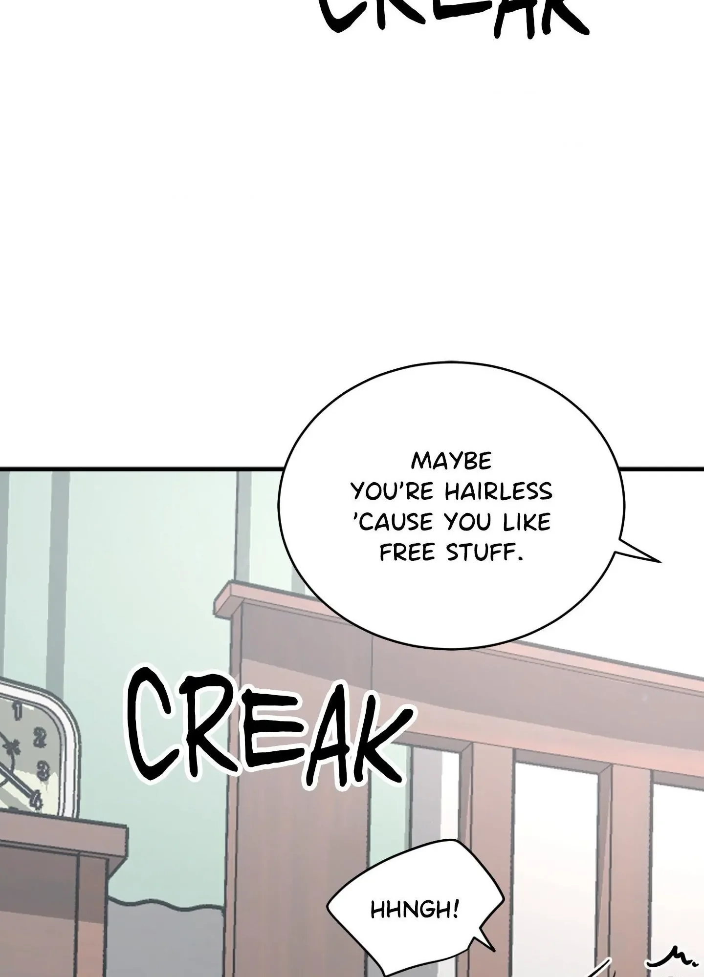Crazy Rich Santa - Chapter 8 Page 42