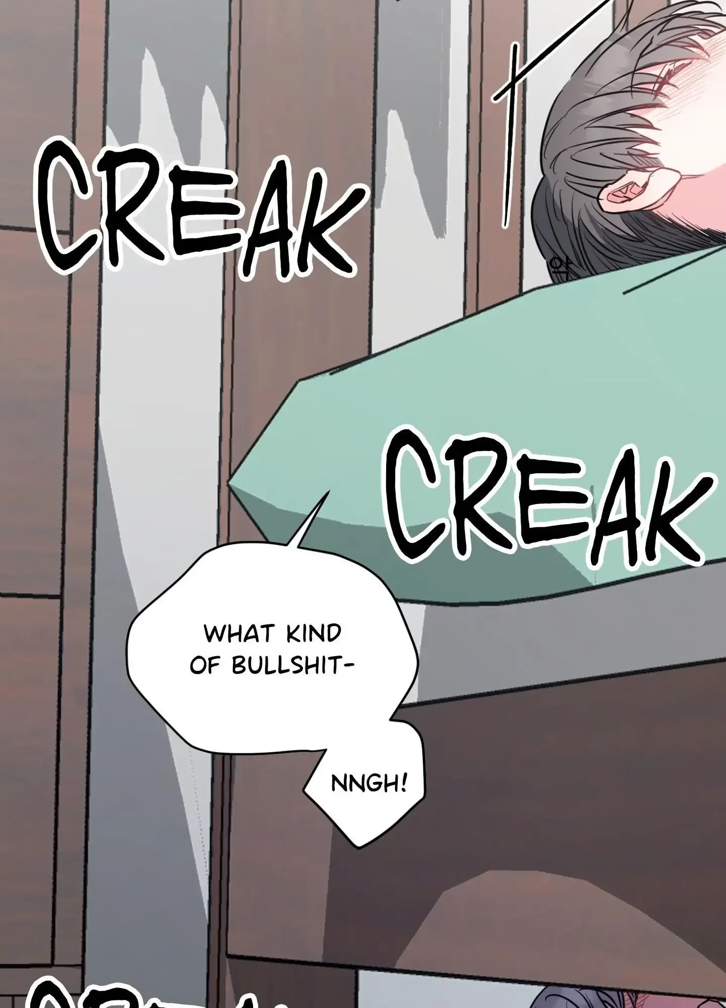 Crazy Rich Santa - Chapter 8 Page 43