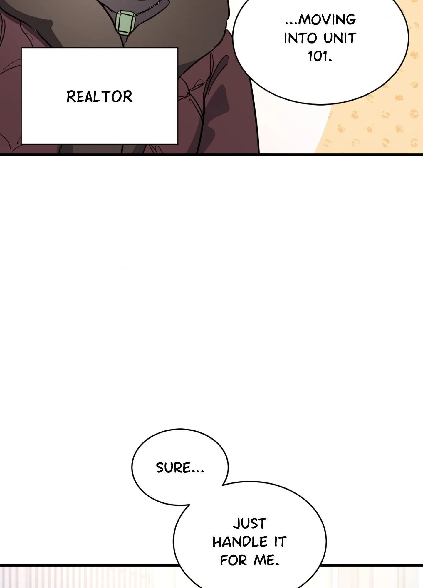 Crazy Rich Santa - Chapter 8 Page 62