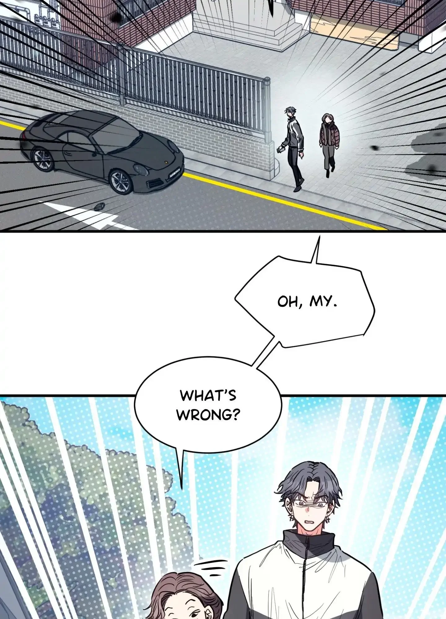 Crazy Rich Santa - Chapter 8 Page 66