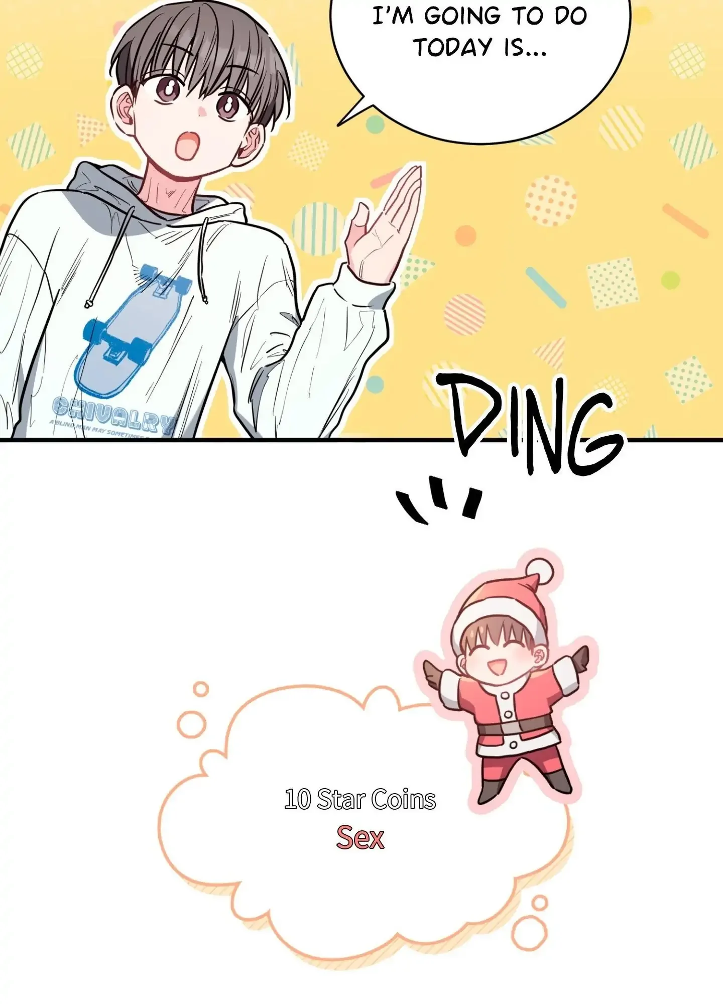 Crazy Rich Santa - Chapter 8 Page 80