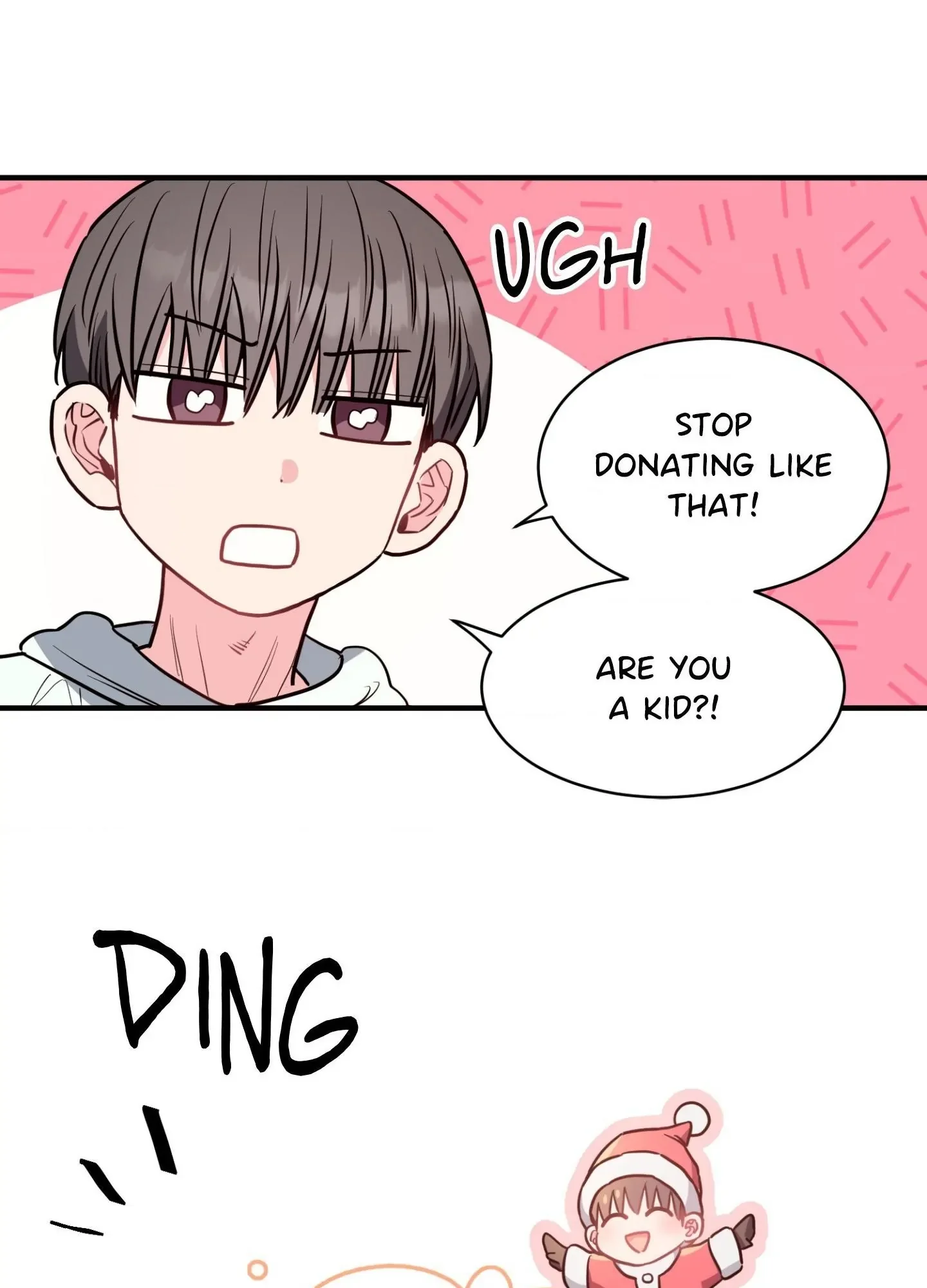 Crazy Rich Santa - Chapter 8 Page 81