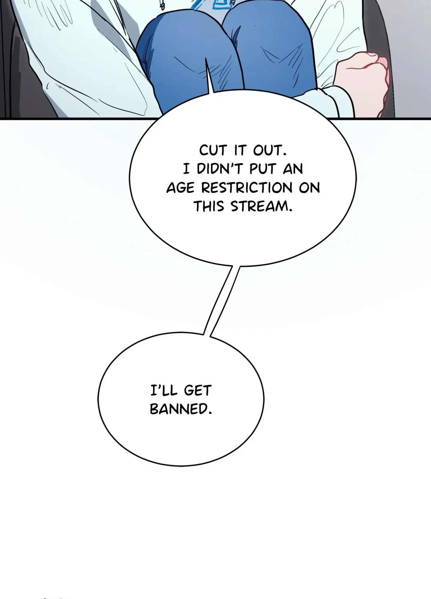 Crazy Rich Santa - Chapter 8 Page 85