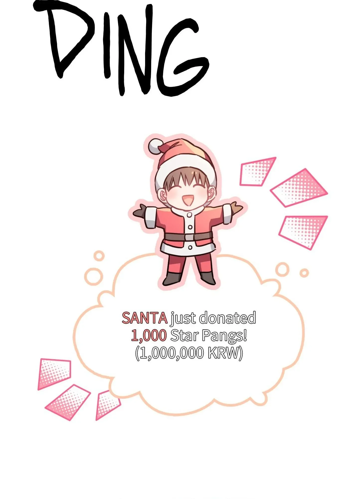 Crazy Rich Santa - Chapter 8 Page 86