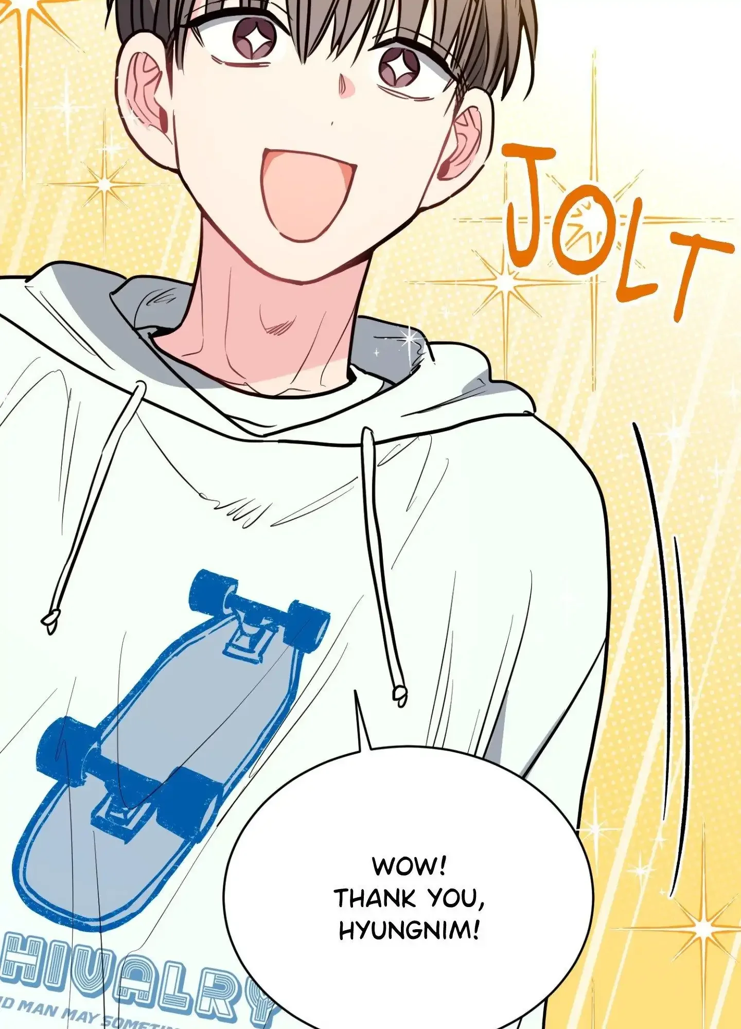 Crazy Rich Santa - Chapter 8 Page 88