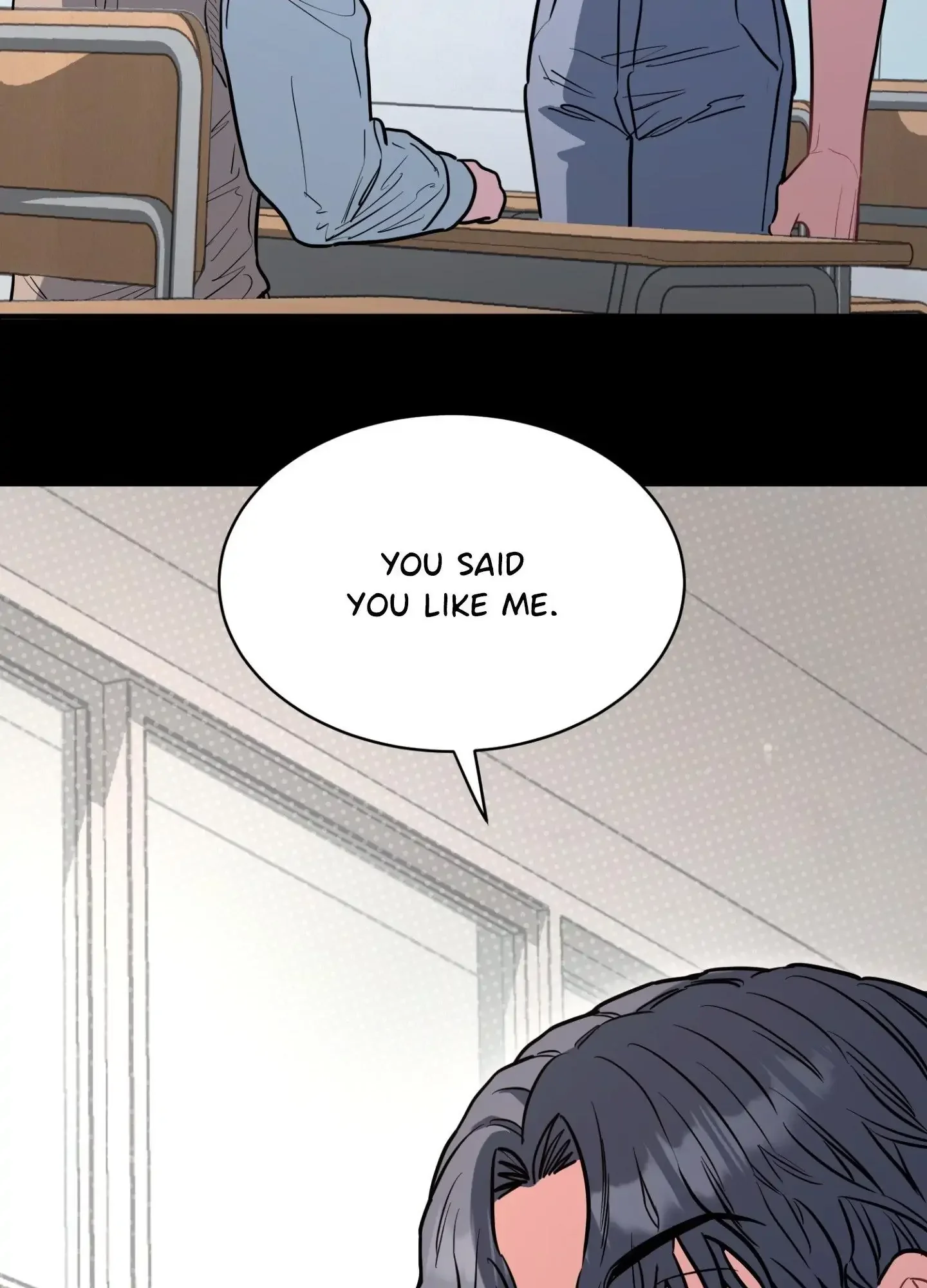 Crazy Rich Santa - Chapter 8 Page 95