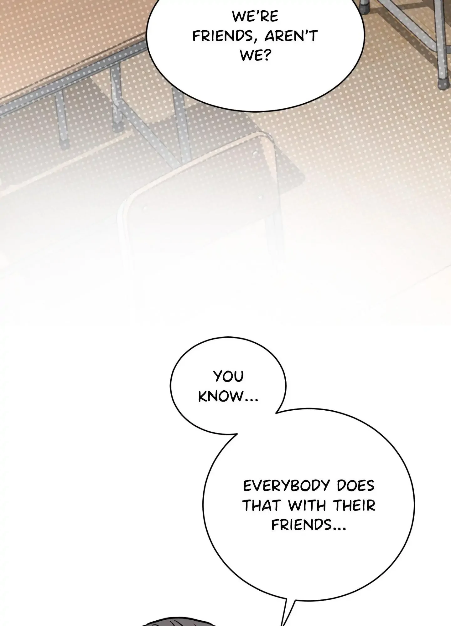 Crazy Rich Santa - Chapter 8 Page 99