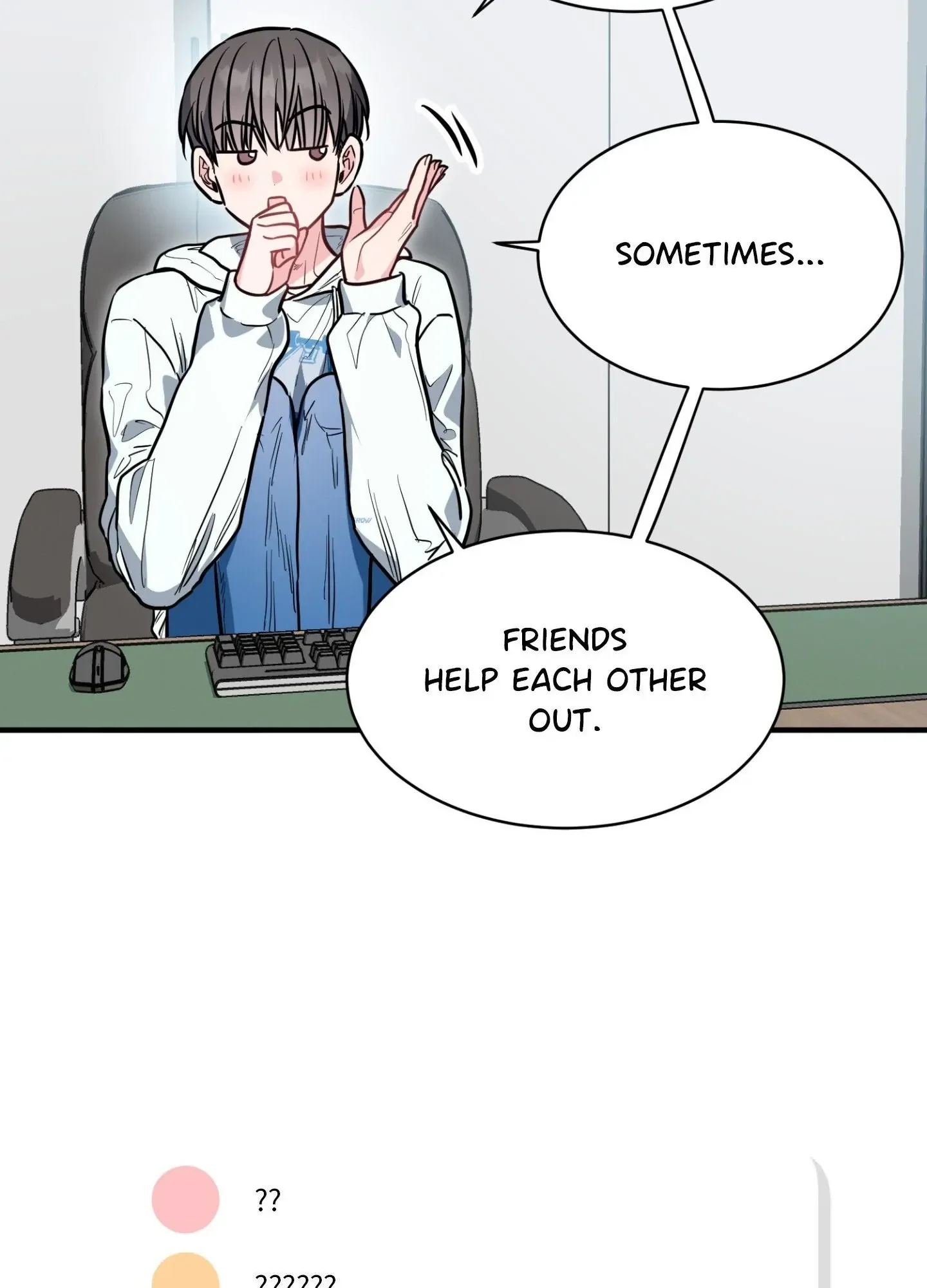 Crazy Rich Santa - Chapter 8 Page 101