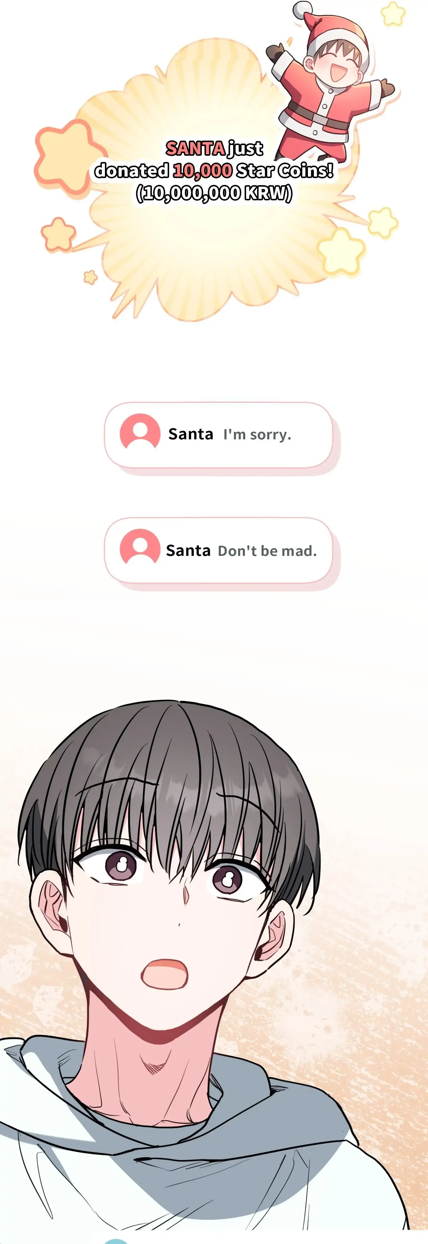 Crazy Rich Santa - Chapter 9 Page 7