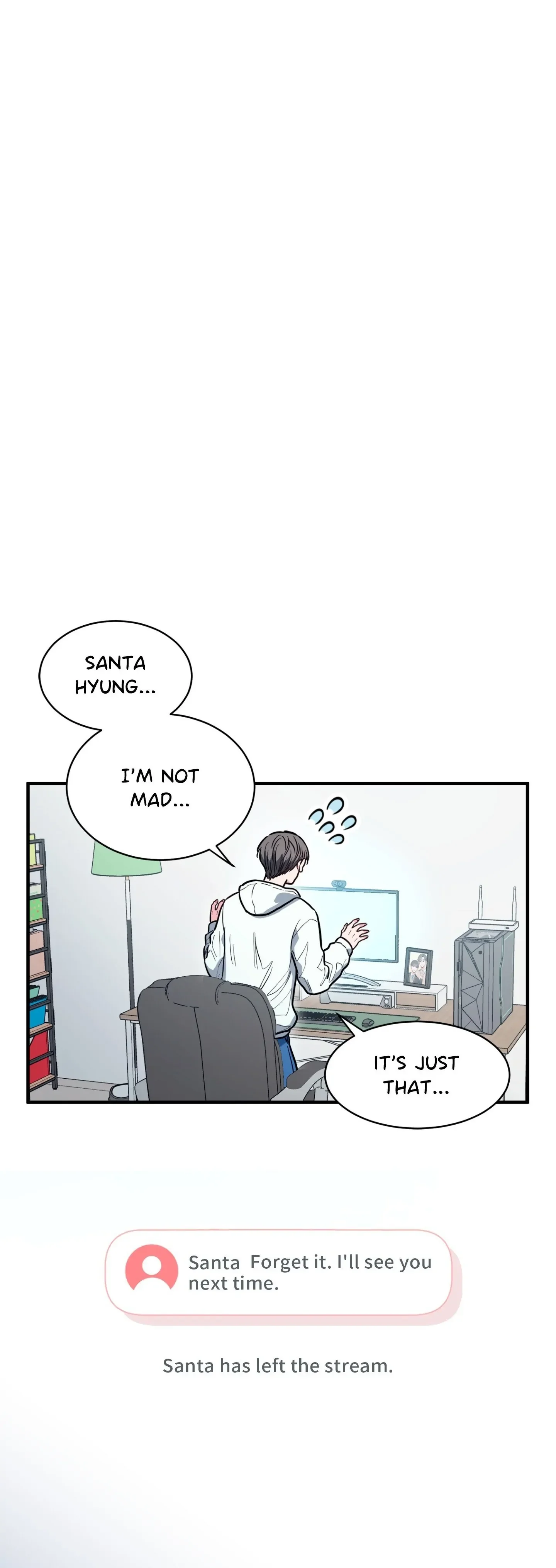 Crazy Rich Santa - Chapter 9 Page 9