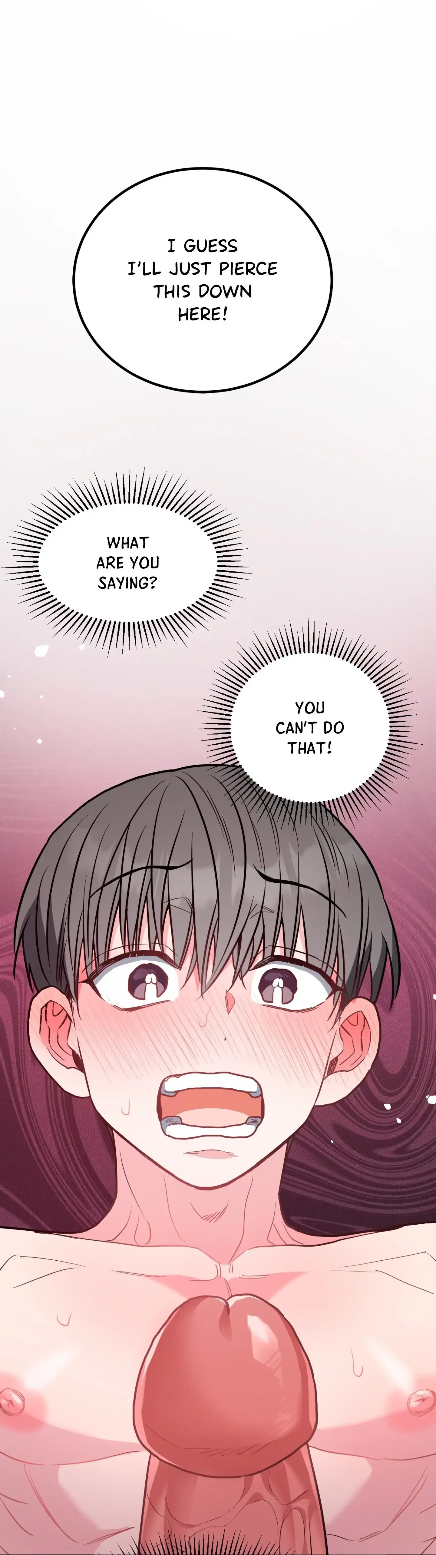 Crazy Rich Santa - Chapter 9 Page 33