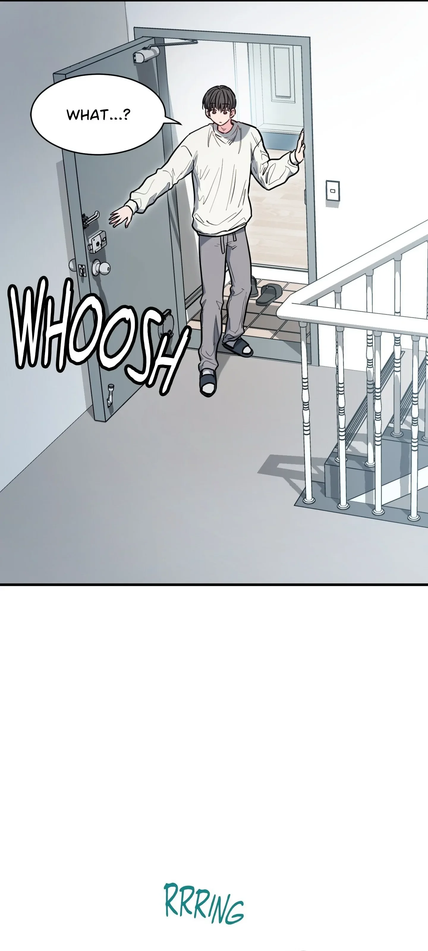 Crazy Rich Santa - Chapter 9 Page 48