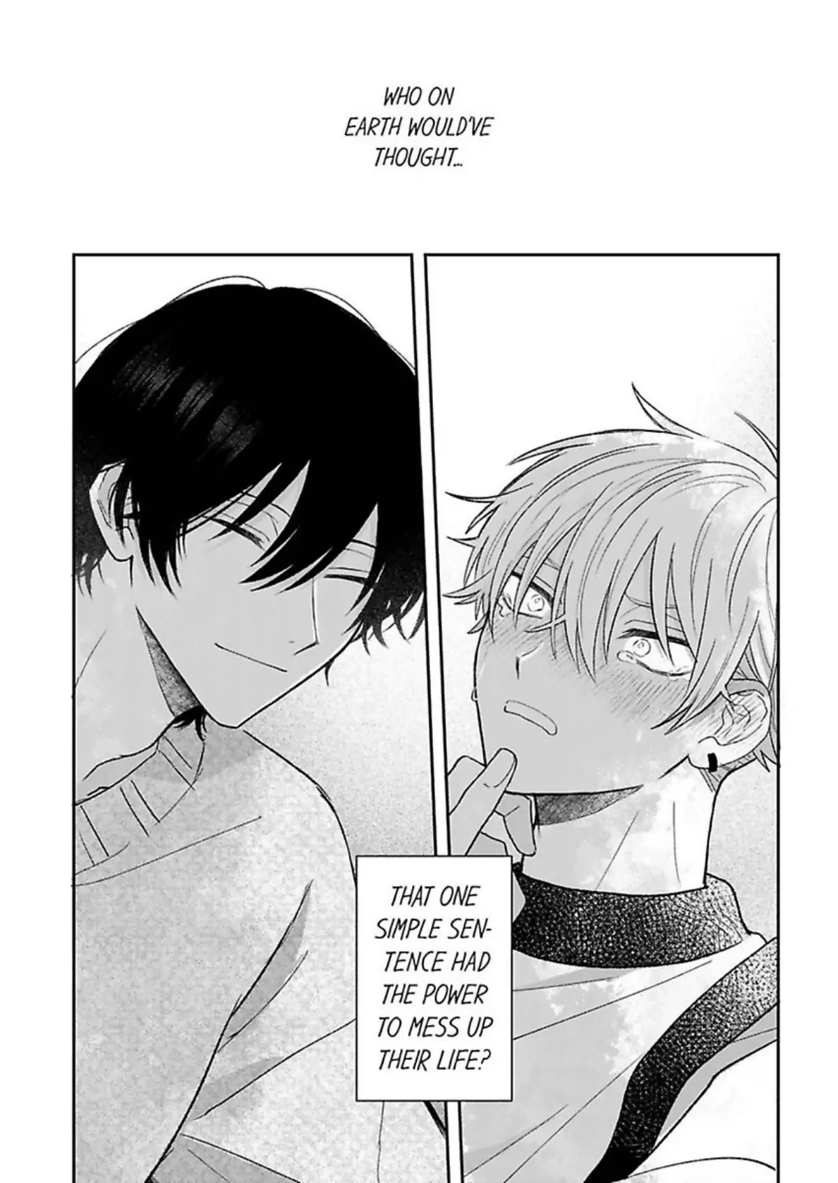 Nakimushikunha Ijiwaru Akumano Iinari - Chapter 1 Page 26