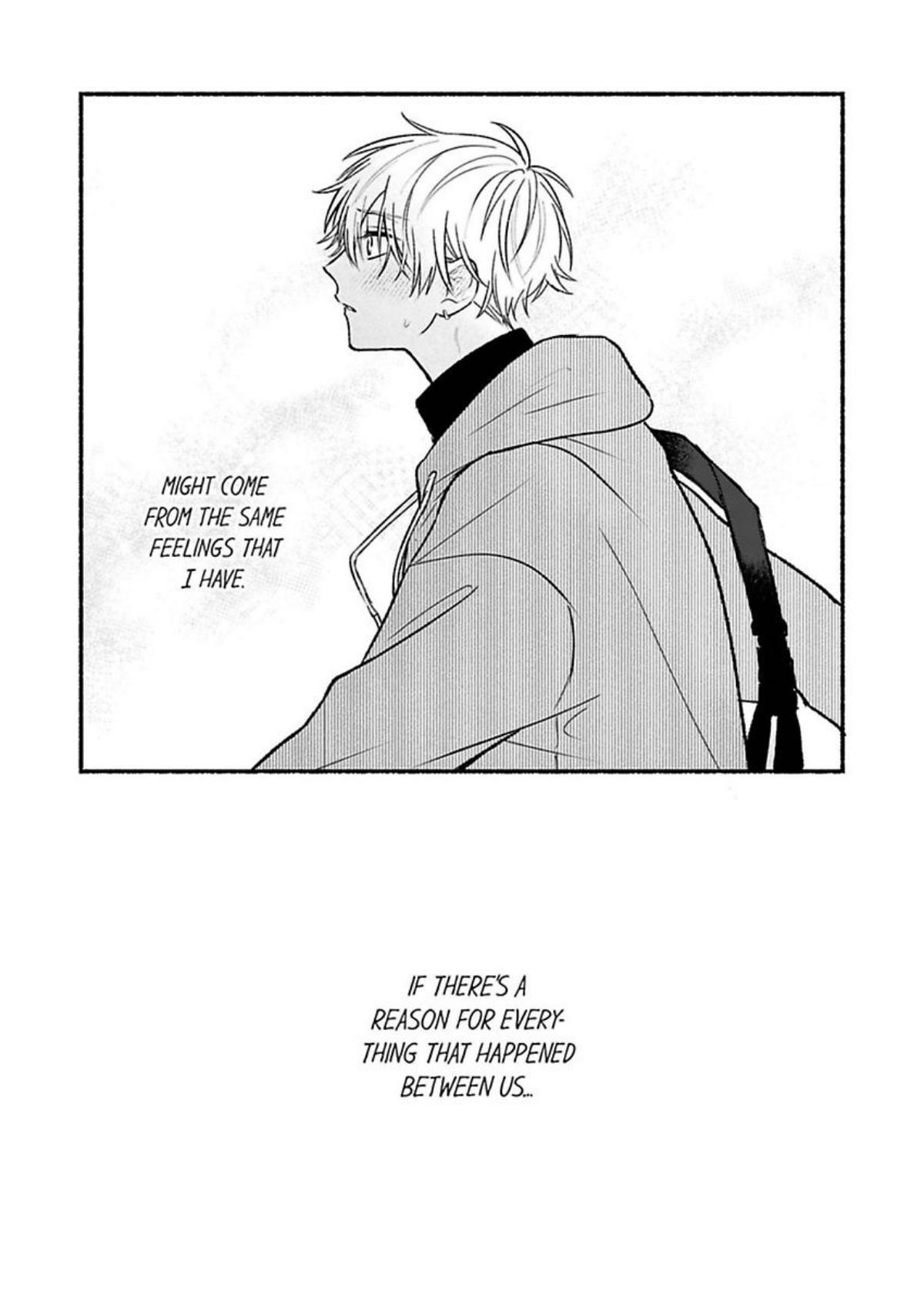 Nakimushikunha Ijiwaru Akumano Iinari - Chapter 5 Page 20