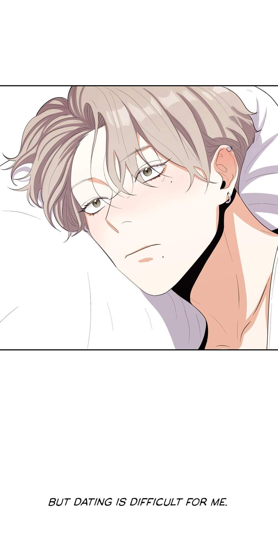 Love So Pure - Chapter 10 Page 10
