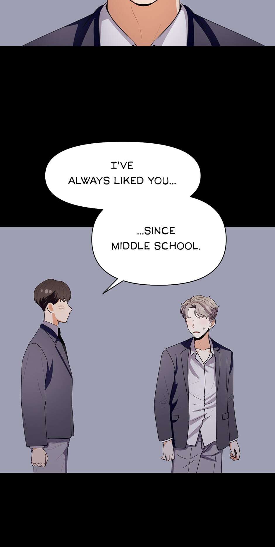 Love So Pure - Chapter 10 Page 15