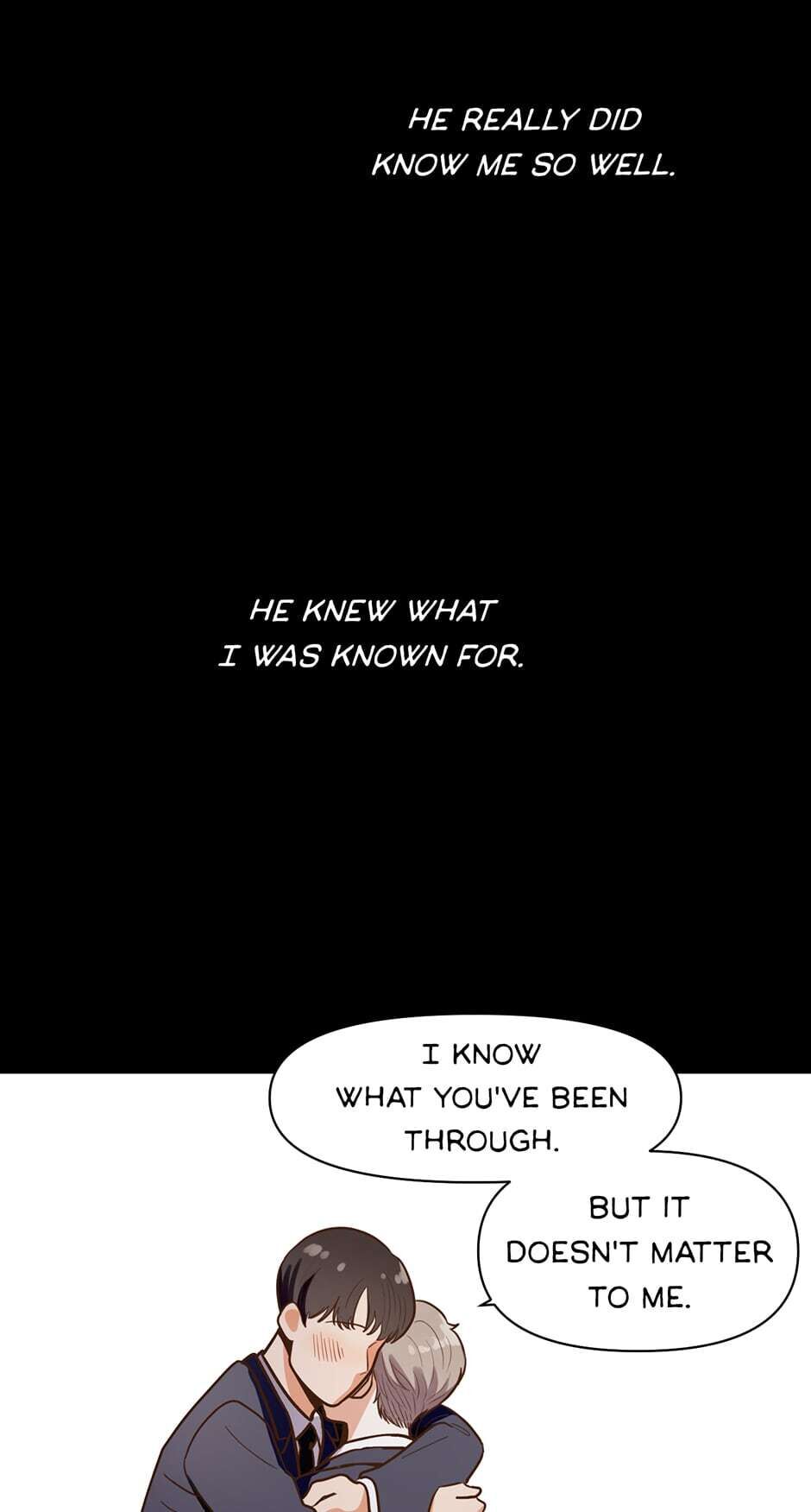 Love So Pure - Chapter 10 Page 19