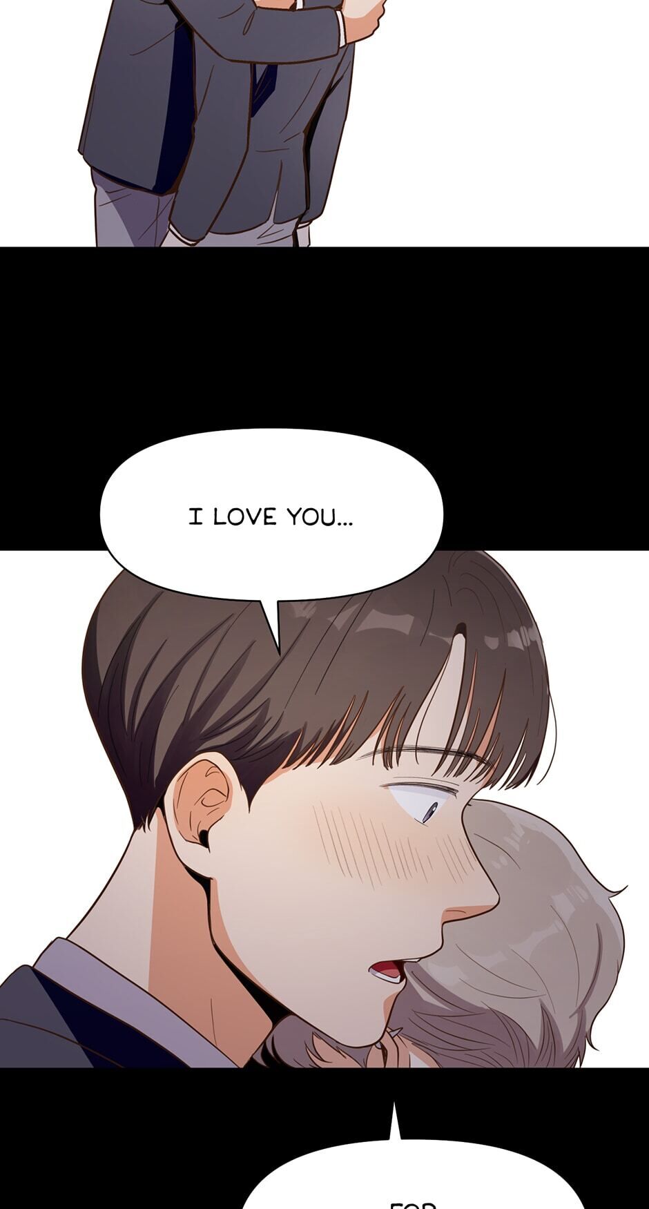 Love So Pure - Chapter 10 Page 20