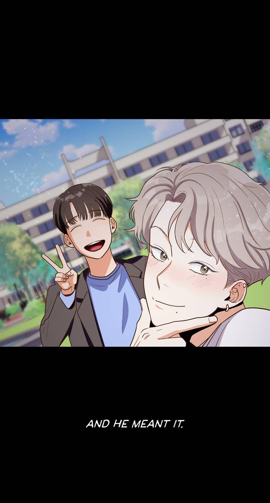 Love So Pure - Chapter 10 Page 22