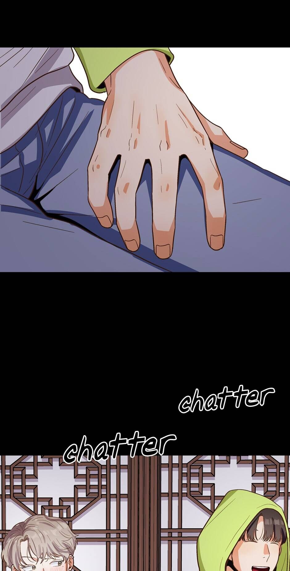 Love So Pure - Chapter 10 Page 24