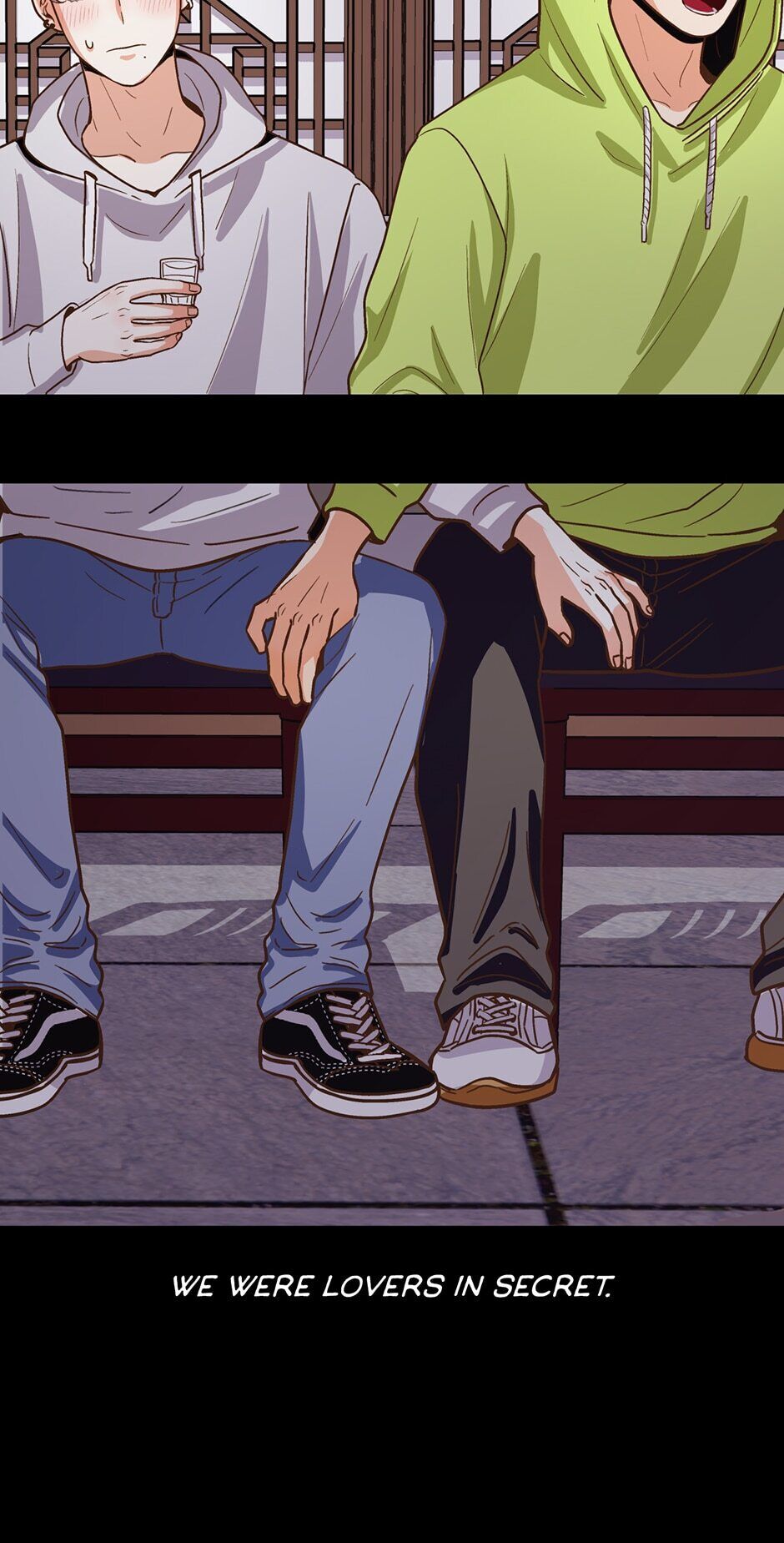 Love So Pure - Chapter 10 Page 25