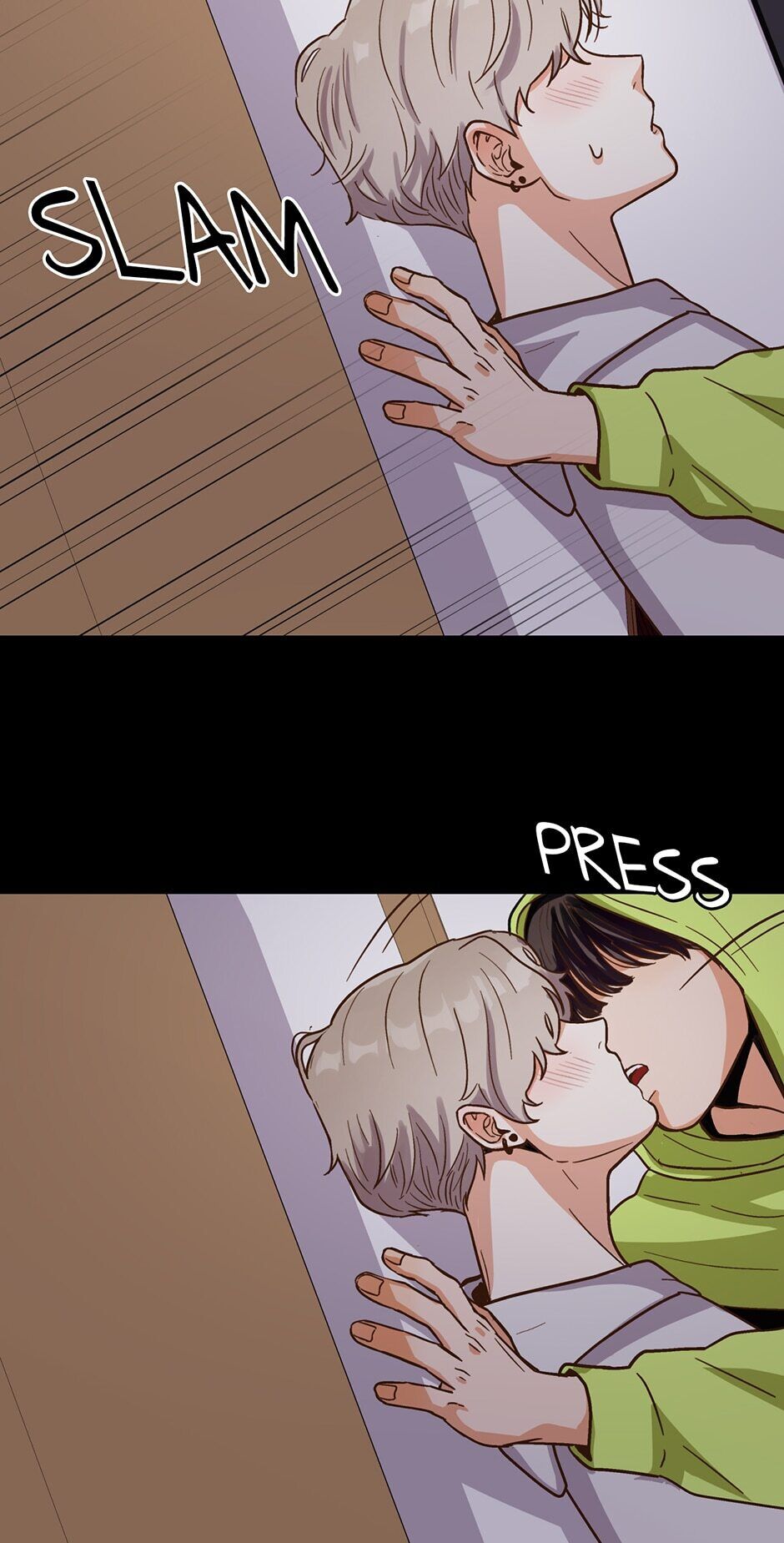 Love So Pure - Chapter 10 Page 27