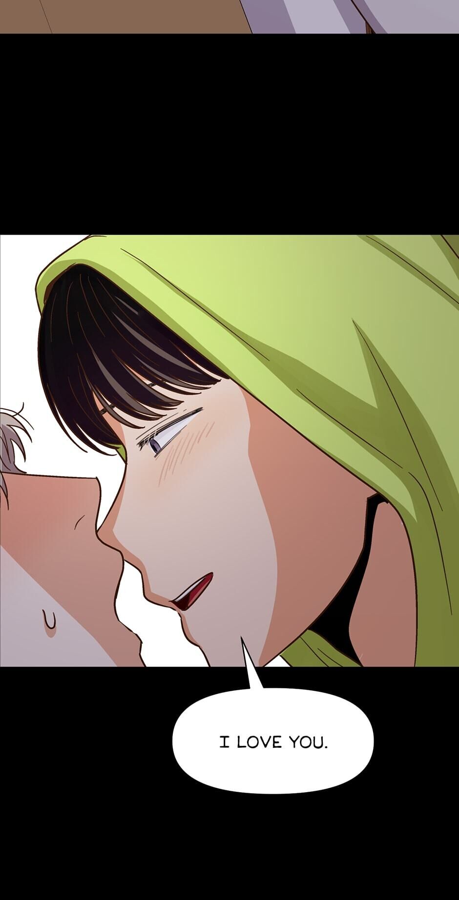Love So Pure - Chapter 10 Page 28