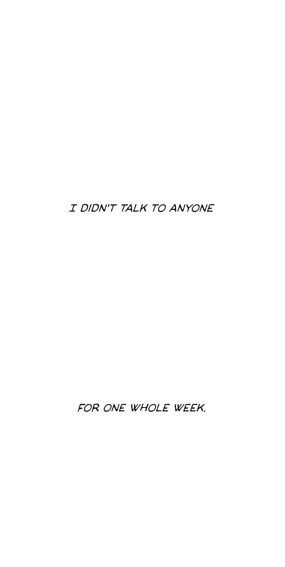 Love So Pure - Chapter 10 Page 3