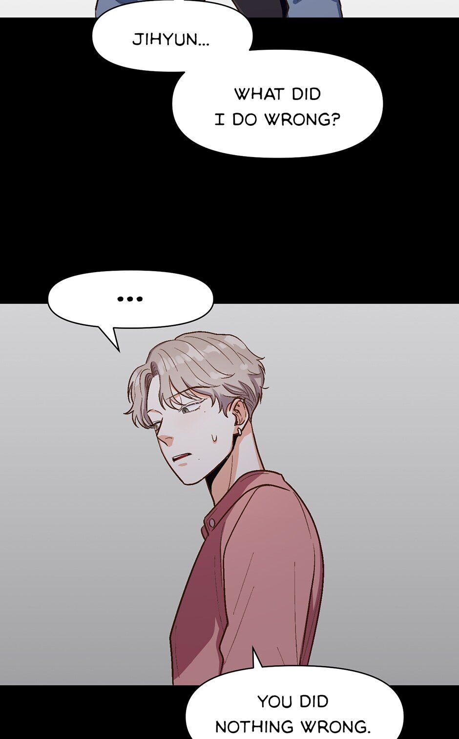 Love So Pure - Chapter 10 Page 30