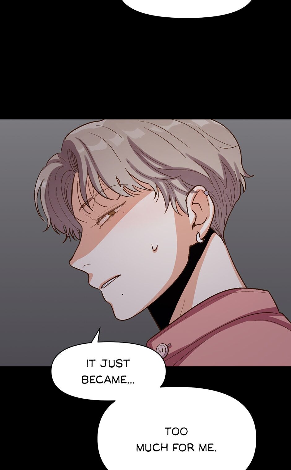 Love So Pure - Chapter 10 Page 31