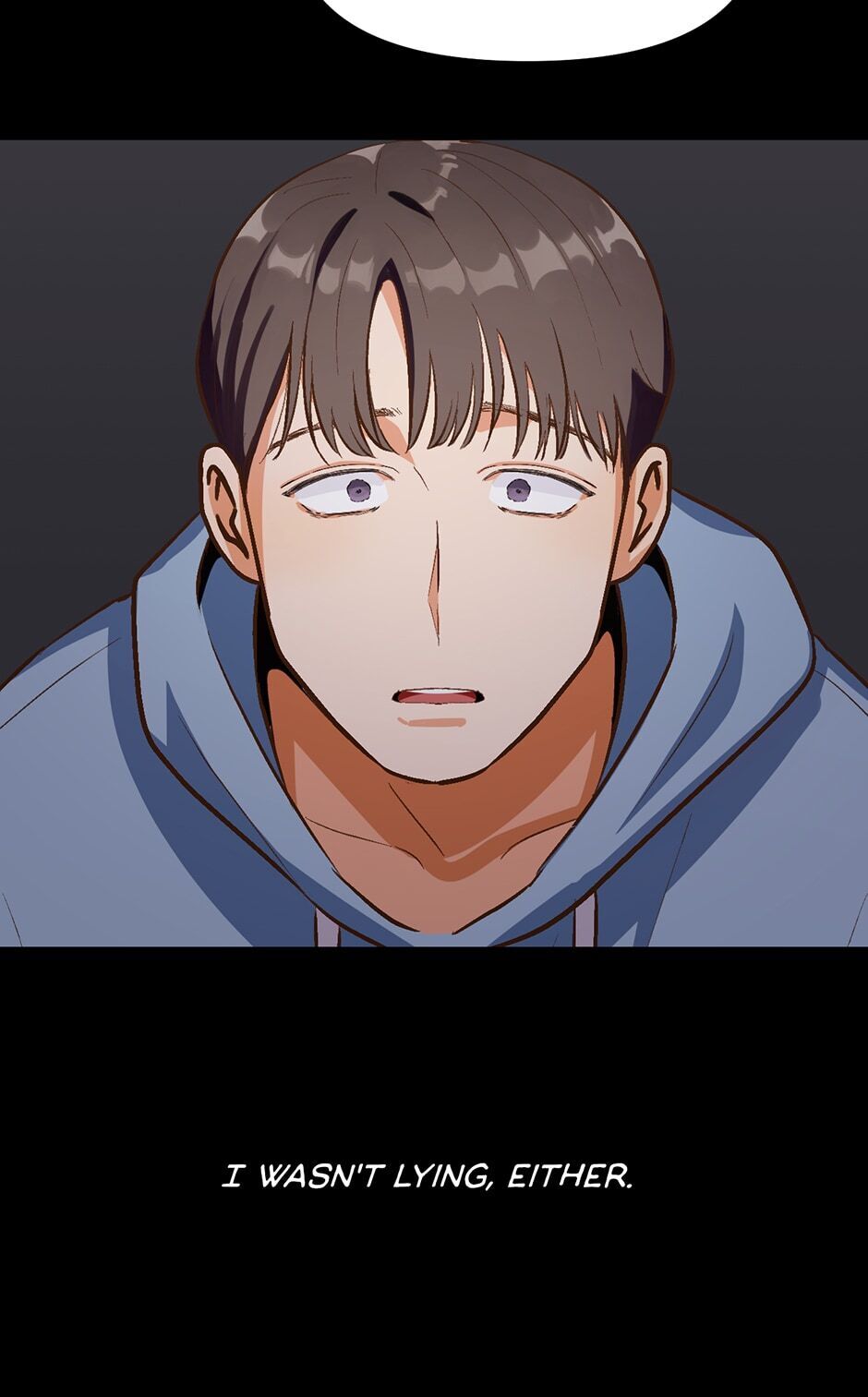 Love So Pure - Chapter 10 Page 32