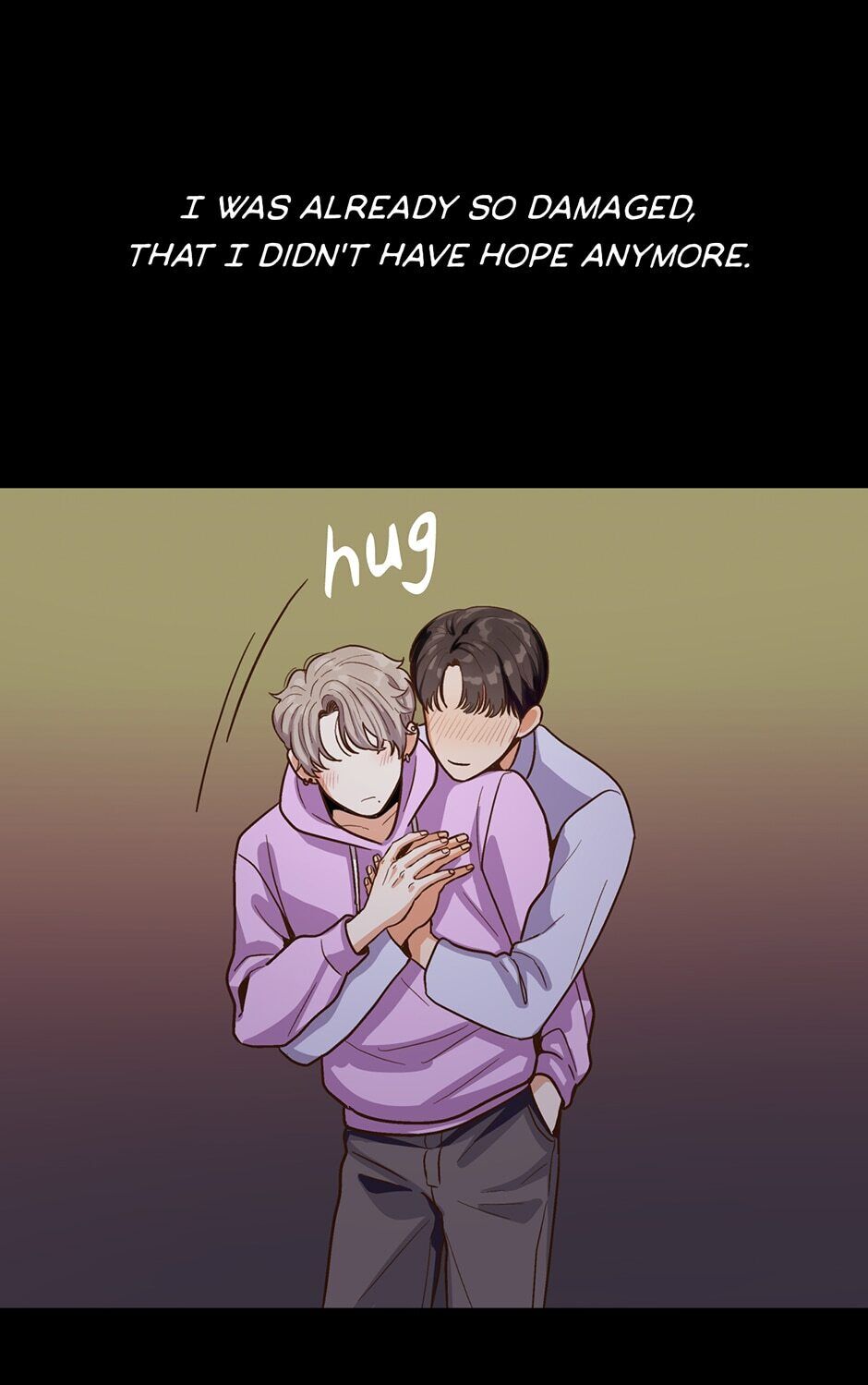 Love So Pure - Chapter 10 Page 33