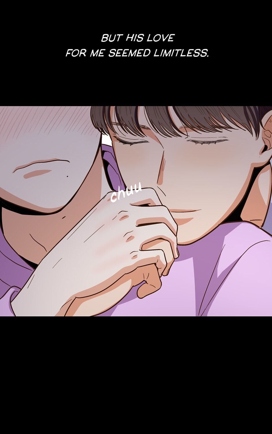 Love So Pure - Chapter 10 Page 34