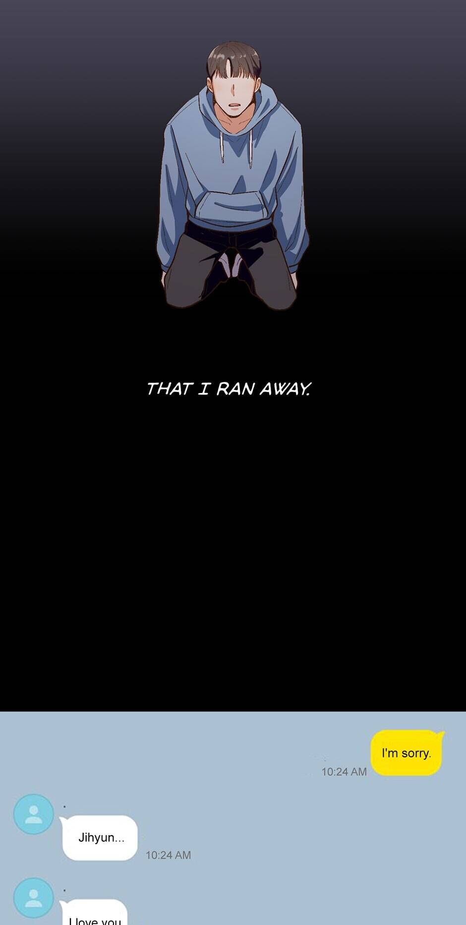 Love So Pure - Chapter 10 Page 36