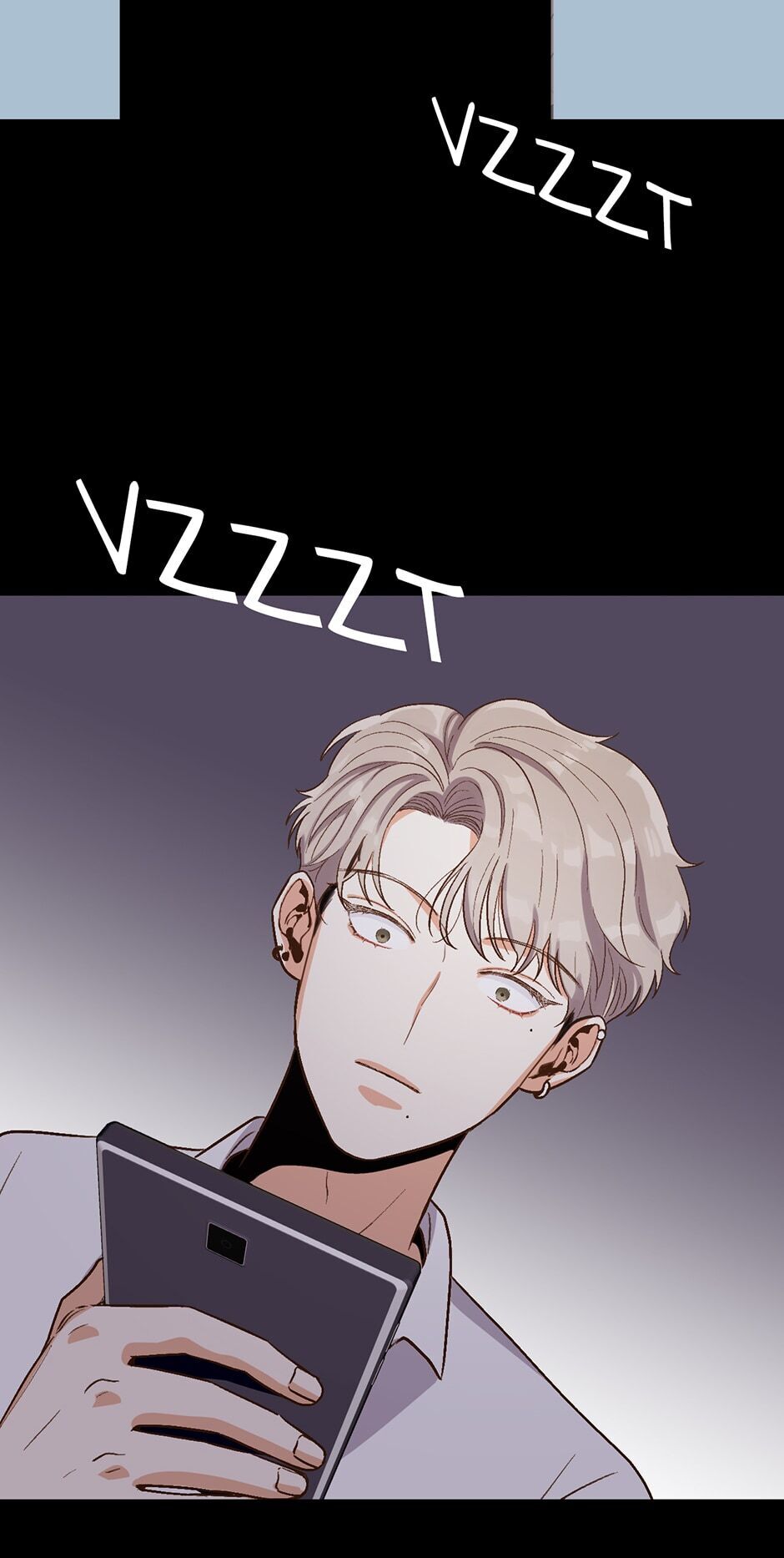 Love So Pure - Chapter 10 Page 38