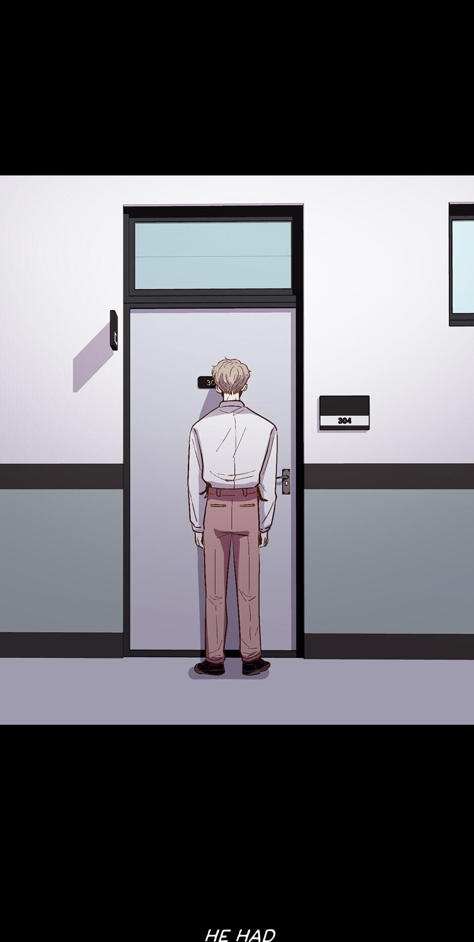 Love So Pure - Chapter 10 Page 40