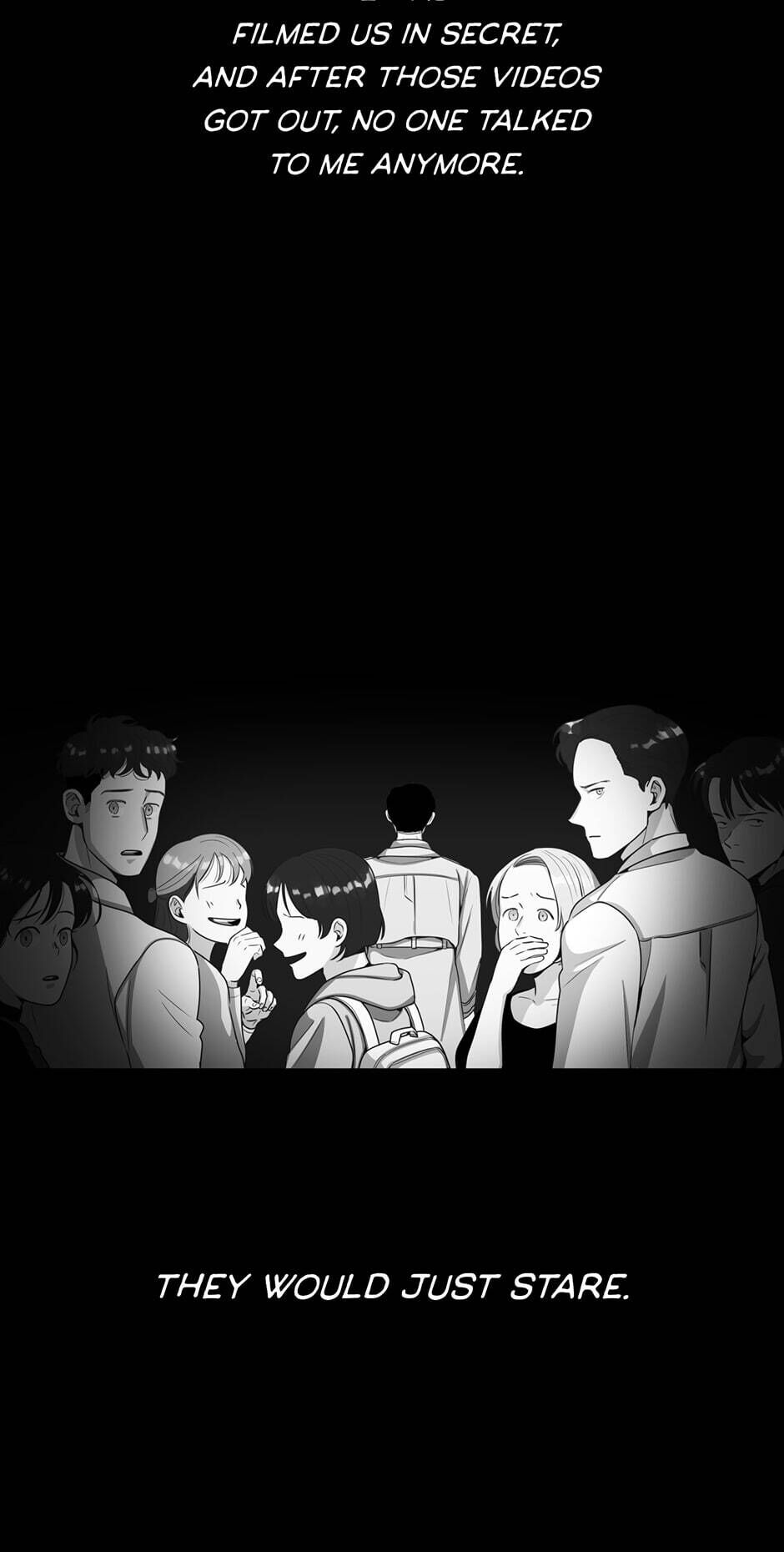 Love So Pure - Chapter 10 Page 41