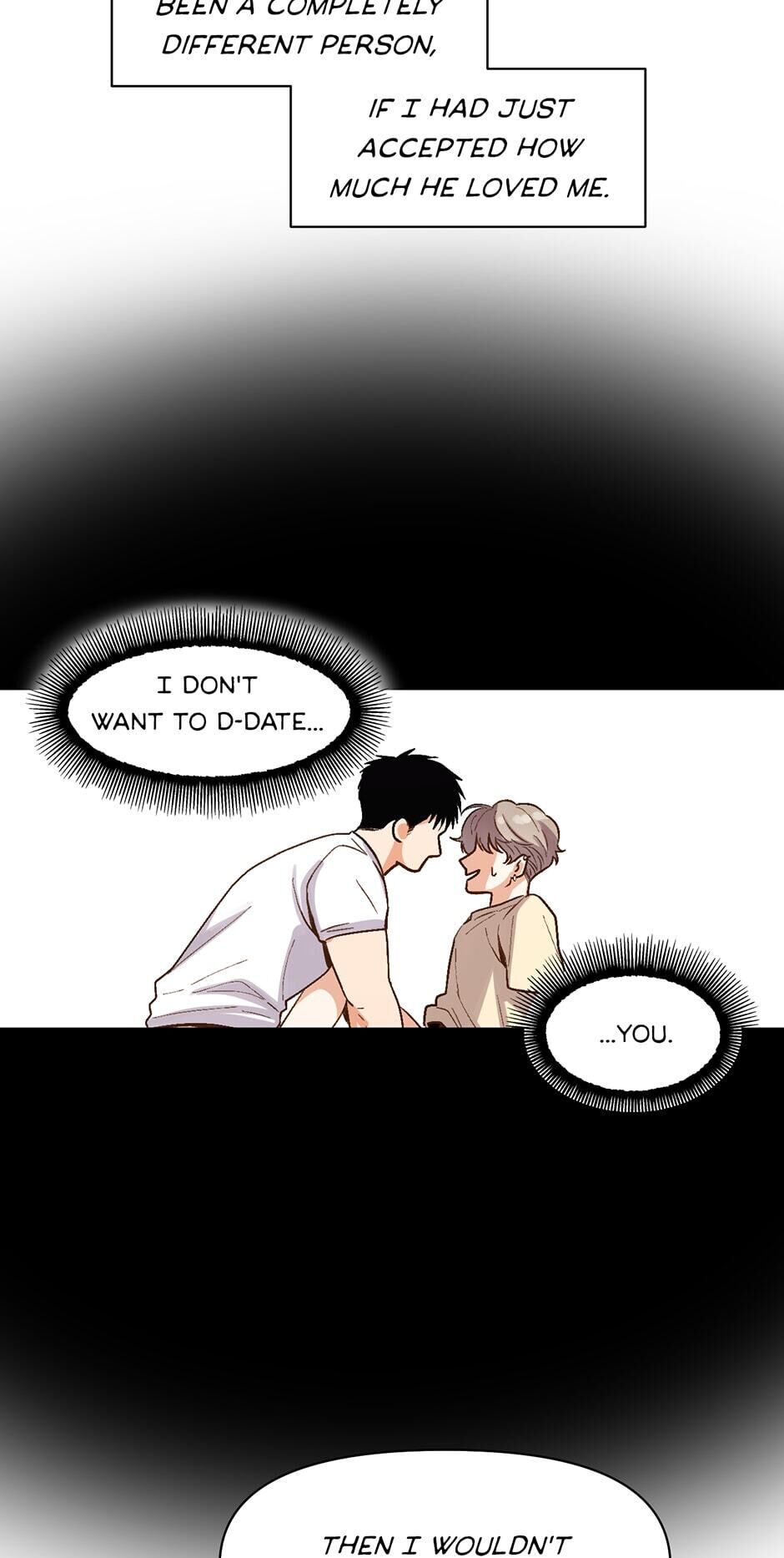 Love So Pure - Chapter 10 Page 46